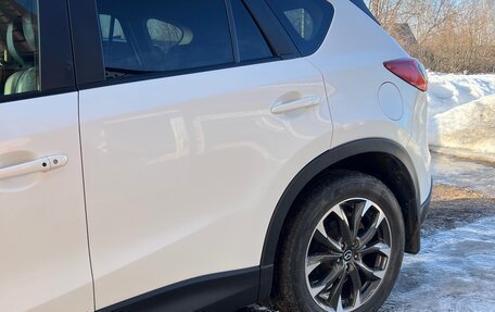 Mazda CX-5 II, 2016 год, 2 130 000 рублей, 6 фотография