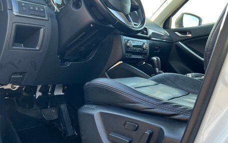 Mazda CX-5 II, 2016 год, 2 130 000 рублей, 11 фотография