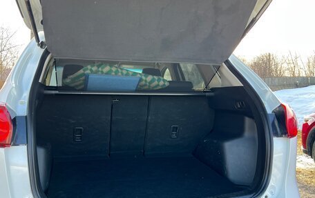 Mazda CX-5 II, 2016 год, 2 130 000 рублей, 9 фотография