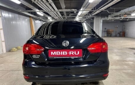Volkswagen Jetta VI, 2013 год, 750 000 рублей, 8 фотография