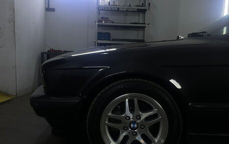 BMW 5 серия, 1992 год, 450 000 рублей, 2 фотография