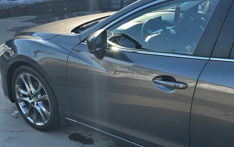 Mazda 6, 2018 год, 2 000 000 рублей, 4 фотография