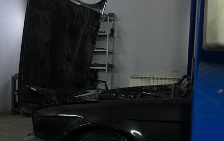 BMW 5 серия, 1992 год, 450 000 рублей, 4 фотография