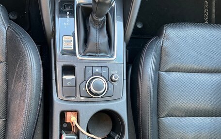 Mazda CX-5 II, 2016 год, 2 130 000 рублей, 16 фотография