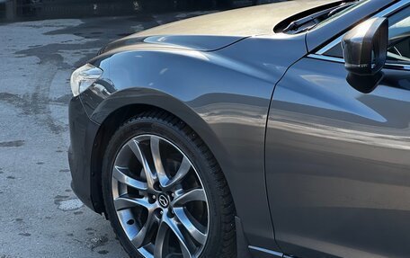 Mazda 6, 2018 год, 2 000 000 рублей, 5 фотография