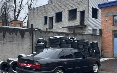 BMW 5 серия, 1992 год, 450 000 рублей, 6 фотография