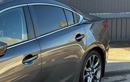 Mazda 6, 2018 год, 2 000 000 рублей, 8 фотография