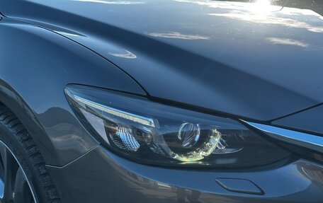 Mazda 6, 2018 год, 2 000 000 рублей, 15 фотография