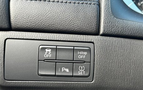 Mazda 6, 2018 год, 2 000 000 рублей, 20 фотография