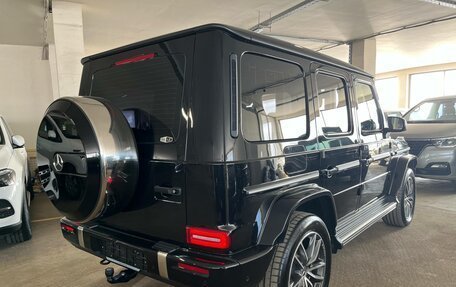 Mercedes-Benz G-Класс W463 рестайлинг _iii, 2025 год, 21 999 000 рублей, 2 фотография