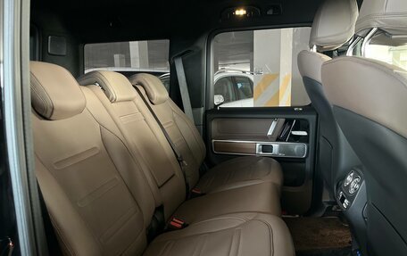 Mercedes-Benz G-Класс W463 рестайлинг _iii, 2025 год, 21 999 000 рублей, 6 фотография