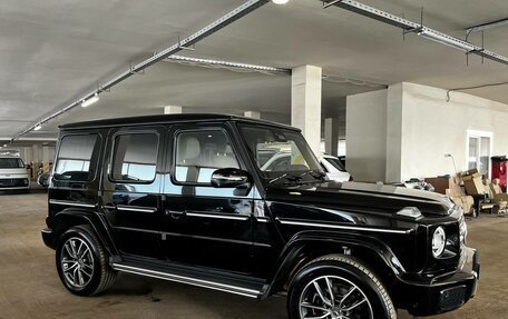 Mercedes-Benz G-Класс W463 рестайлинг _iii, 2025 год, 21 999 000 рублей, 3 фотография