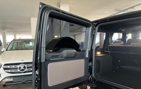 Mercedes-Benz G-Класс W463 рестайлинг _iii, 2025 год, 21 999 000 рублей, 5 фотография