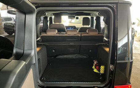 Mercedes-Benz G-Класс W463 рестайлинг _iii, 2025 год, 21 999 000 рублей, 9 фотография