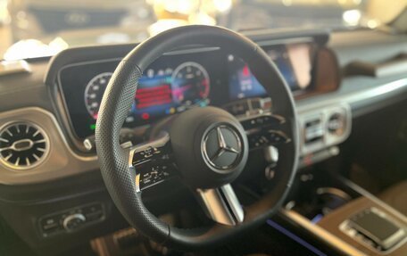 Mercedes-Benz G-Класс W463 рестайлинг _iii, 2025 год, 21 999 000 рублей, 4 фотография