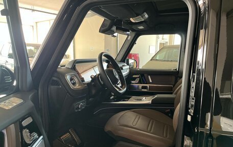 Mercedes-Benz G-Класс W463 рестайлинг _iii, 2025 год, 21 999 000 рублей, 11 фотография