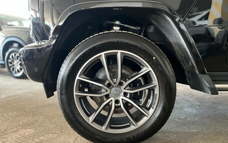 Mercedes-Benz G-Класс W463 рестайлинг _iii, 2025 год, 21 999 000 рублей, 10 фотография