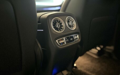 Mercedes-Benz G-Класс W463 рестайлинг _iii, 2025 год, 21 999 000 рублей, 7 фотография