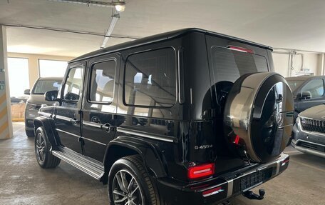 Mercedes-Benz G-Класс W463 рестайлинг _iii, 2025 год, 21 999 000 рублей, 13 фотография