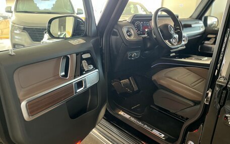 Mercedes-Benz G-Класс W463 рестайлинг _iii, 2025 год, 21 999 000 рублей, 14 фотография