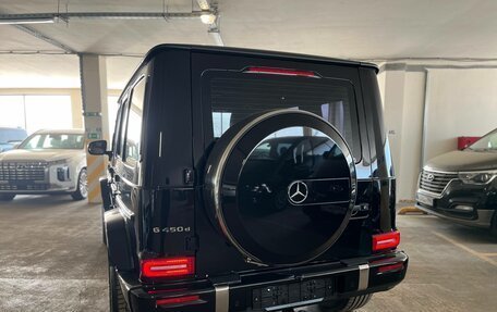 Mercedes-Benz G-Класс W463 рестайлинг _iii, 2025 год, 21 999 000 рублей, 15 фотография