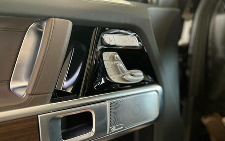 Mercedes-Benz G-Класс W463 рестайлинг _iii, 2025 год, 21 999 000 рублей, 16 фотография