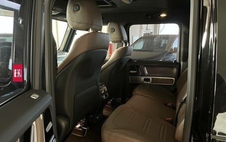 Mercedes-Benz G-Класс W463 рестайлинг _iii, 2025 год, 21 999 000 рублей, 12 фотография