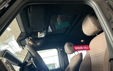 Mercedes-Benz G-Класс W463 рестайлинг _iii, 2025 год, 21 999 000 рублей, 8 фотография
