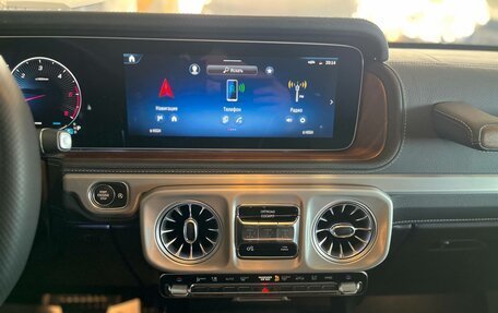 Mercedes-Benz G-Класс W463 рестайлинг _iii, 2025 год, 21 999 000 рублей, 17 фотография