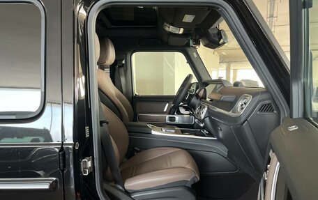 Mercedes-Benz G-Класс W463 рестайлинг _iii, 2025 год, 21 999 000 рублей, 19 фотография