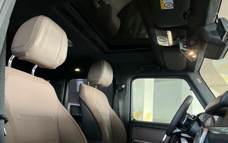 Mercedes-Benz G-Класс W463 рестайлинг _iii, 2025 год, 21 999 000 рублей, 20 фотография