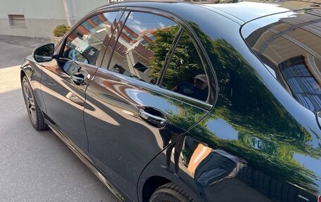 Mercedes-Benz C-Класс, 2019 год, 3 600 000 рублей, 3 фотография