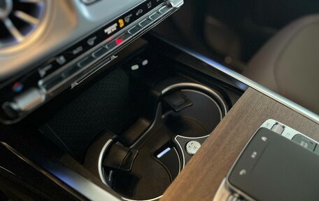 Mercedes-Benz G-Класс W463 рестайлинг _iii, 2025 год, 21 999 000 рублей, 22 фотография