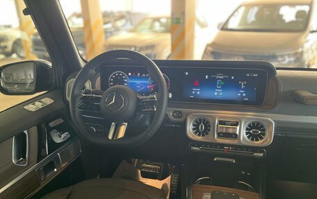 Mercedes-Benz G-Класс W463 рестайлинг _iii, 2025 год, 21 999 000 рублей, 24 фотография