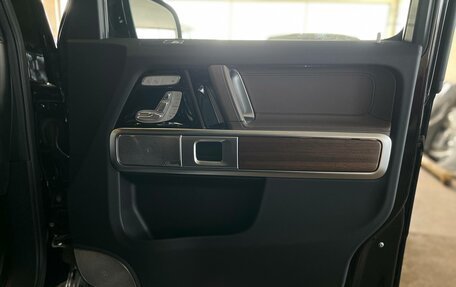 Mercedes-Benz G-Класс W463 рестайлинг _iii, 2025 год, 21 999 000 рублей, 23 фотография