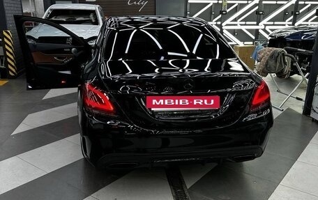 Mercedes-Benz C-Класс, 2019 год, 3 600 000 рублей, 6 фотография