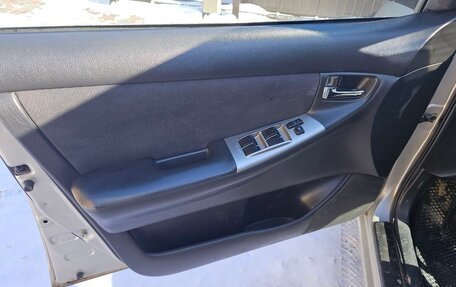 Toyota Corolla, 2005 год, 485 000 рублей, 6 фотография