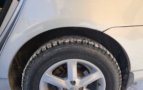 Toyota Corolla, 2005 год, 485 000 рублей, 5 фотография