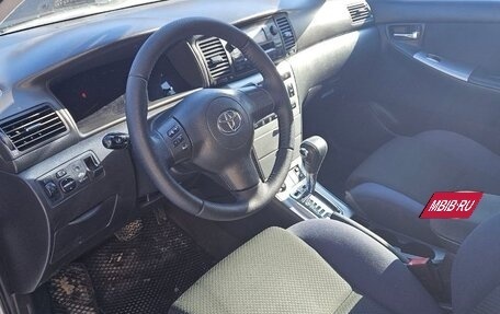 Toyota Corolla, 2005 год, 485 000 рублей, 7 фотография