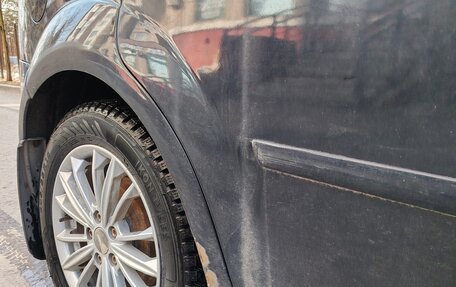 Ford Focus II рестайлинг, 2006 год, 380 000 рублей, 7 фотография