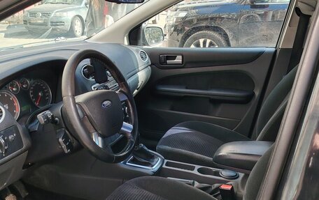 Ford Focus II рестайлинг, 2006 год, 380 000 рублей, 10 фотография