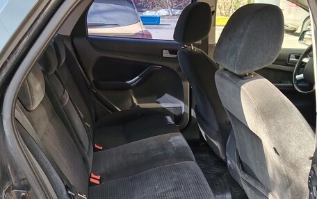 Ford Focus II рестайлинг, 2006 год, 380 000 рублей, 12 фотография