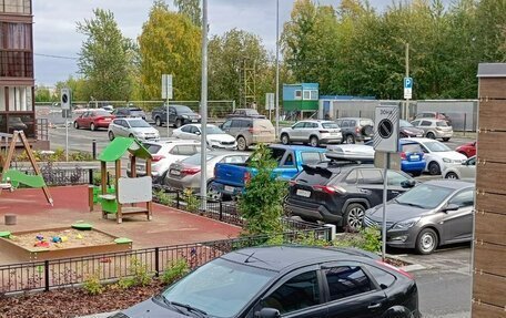 Ford Focus II рестайлинг, 2006 год, 380 000 рублей, 14 фотография