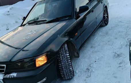 Honda Inspire III, 1997 год, 410 000 рублей, 2 фотография