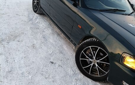 Honda Inspire III, 1997 год, 410 000 рублей, 4 фотография