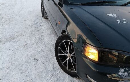 Honda Inspire III, 1997 год, 410 000 рублей, 7 фотография