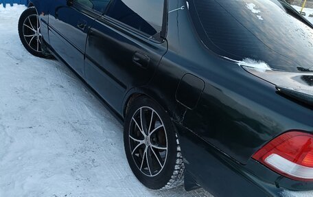 Honda Inspire III, 1997 год, 410 000 рублей, 6 фотография