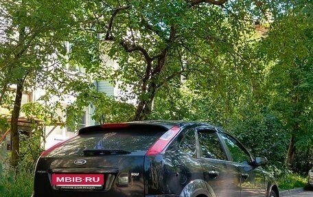 Ford Focus II рестайлинг, 2006 год, 380 000 рублей, 15 фотография