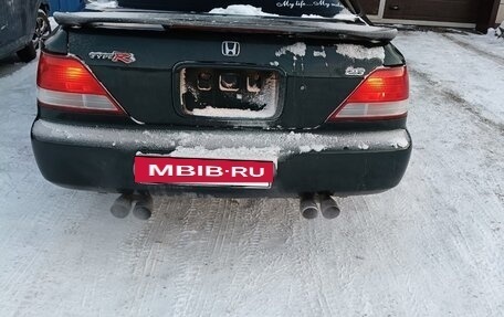 Honda Inspire III, 1997 год, 410 000 рублей, 3 фотография