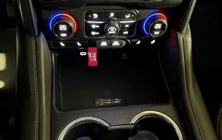 Chevrolet Tahoe IV, 2021 год, 6 299 000 рублей, 13 фотография